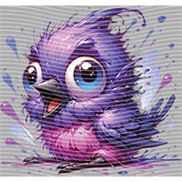 Animal Text Series-AT 1225